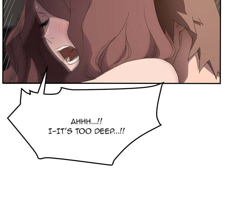 My Stepmom - Chapter 38 - Andromeda 11 page 40 hentai porn comic manga doujin